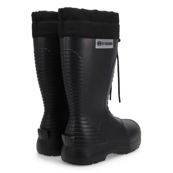 Women's Niseko 3.0 Waterproof Winter Boot - Black