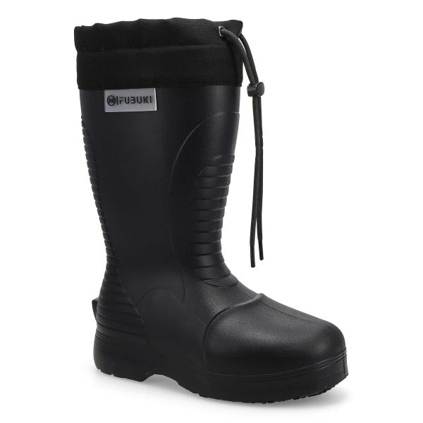 Women's Niseko 3.0 Waterproof Winter Boot - Black