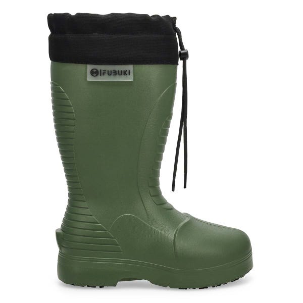 Men's Niseko 3.0 Waterproof Winter Boot - Olive