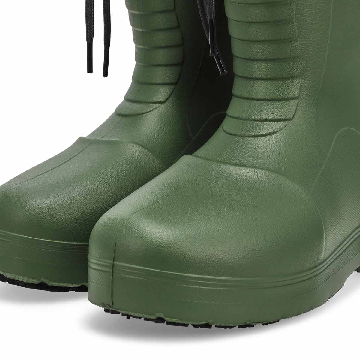 Botte d'hiver imperméable NISEKO 3.0, olive, hommes
