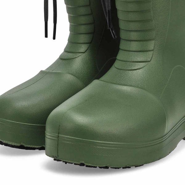 Men's Niseko 3.0 Waterproof Winter Boot - Olive