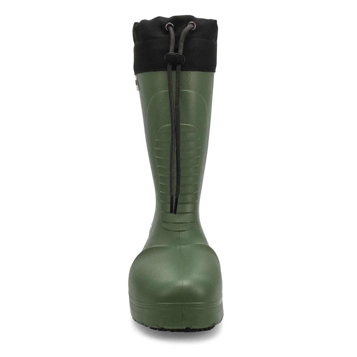 Botte d'hiver imperméable NISEKO 3.0, olive, femmes