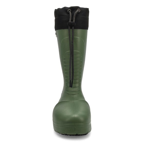 Women's Niseko 3.0 Waterproof Winter Boot - Olive