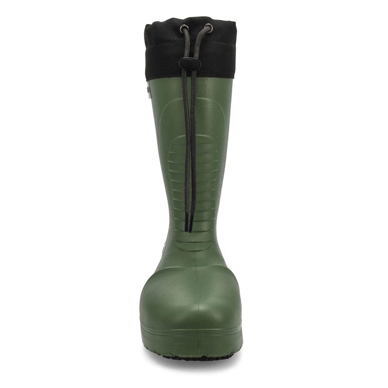 Women's Niseko 3.0 Waterproof Winter Boot - Olive