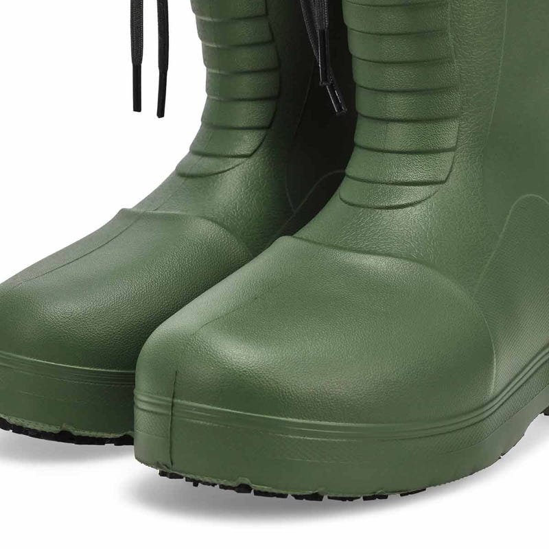 Women's Niseko 3.0 Waterproof Winter Boot - Olive