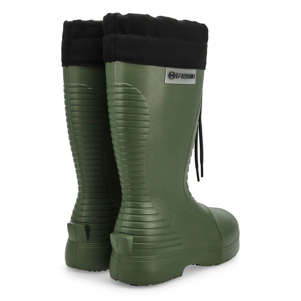 Women's Niseko 3.0 Waterproof Winter Boot - Olive
