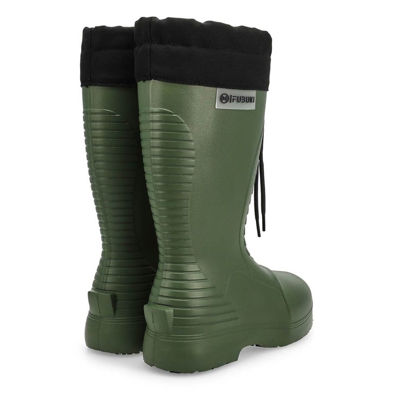 Women's Niseko 3.0 Waterproof Winter Boot - Olive