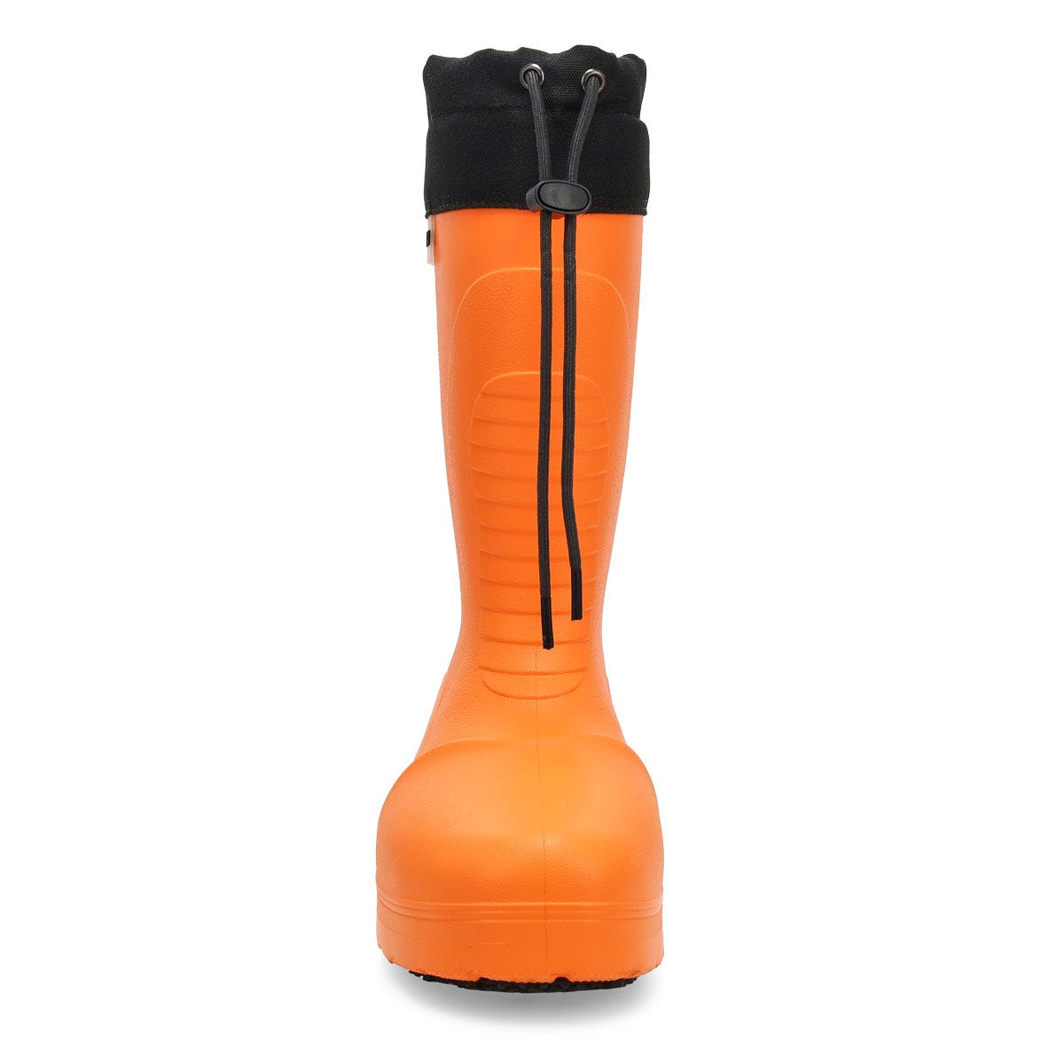 Botte d'hiver imperméable NISEKO 3.0, orange, femmes