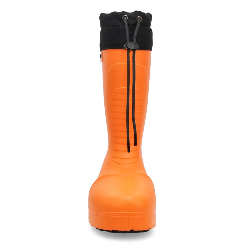 Women's Niseko 3.0 Waterproof Winter Boot - Orange