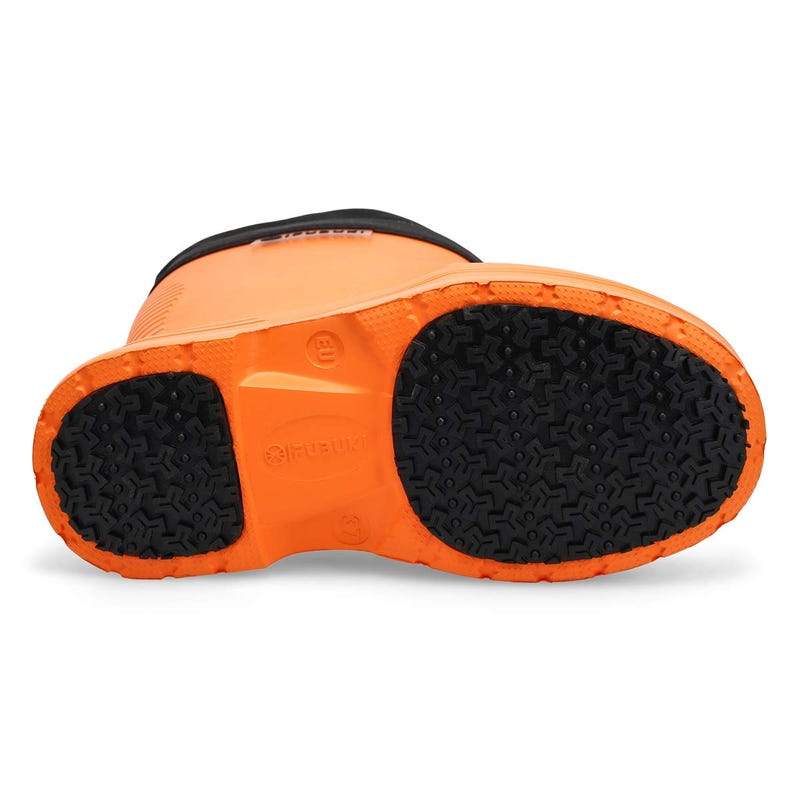 Women's Niseko 3.0 Waterproof Winter Boot - Orange