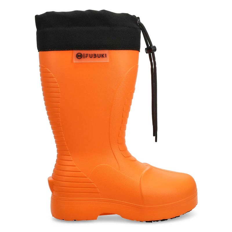 Women's Niseko 3.0 Waterproof Winter Boot - Orange