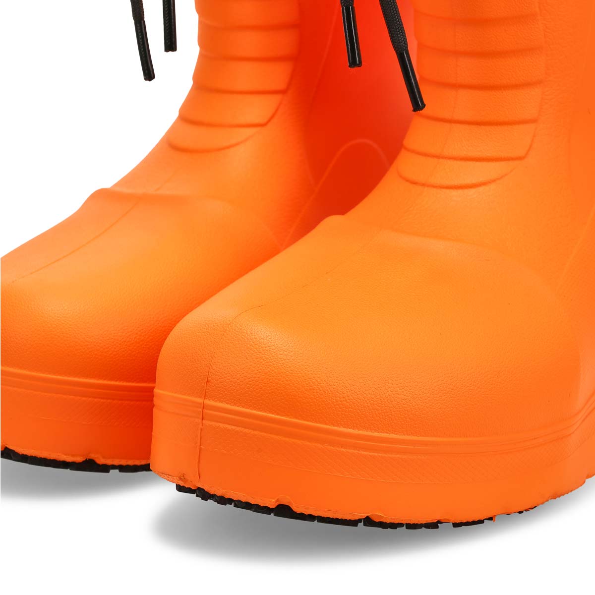 Botte d'hiver imperméable NISEKO 3.0, orange, femmes