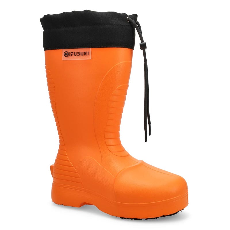 Women's Niseko 3.0 Waterproof Winter Boot - Orange