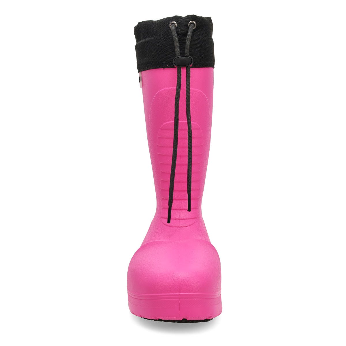 Botte d'hiver imperméable NISEKO 3.0, rose, femmes