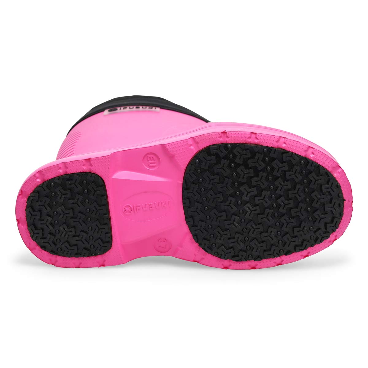 Botte d'hiver imperméable NISEKO 3.0, rose, femmes