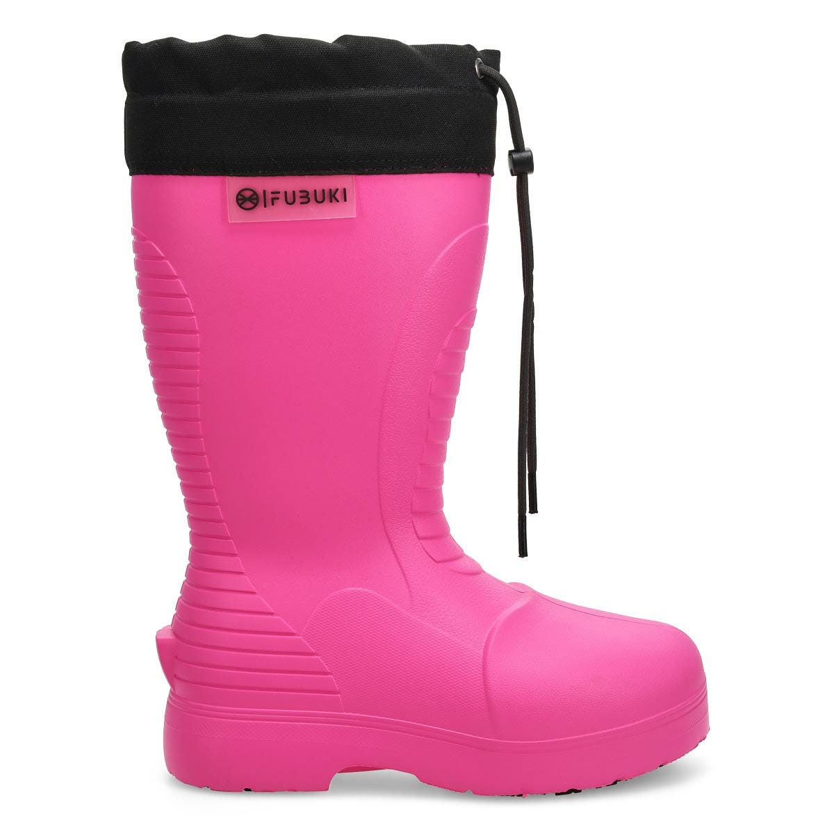Botte d'hiver imperméable NISEKO 3.0, rose, femmes