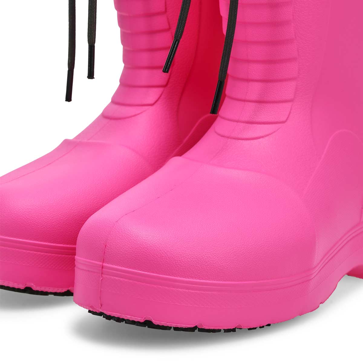 Botte d'hiver imperméable NISEKO 3.0, rose, femmes