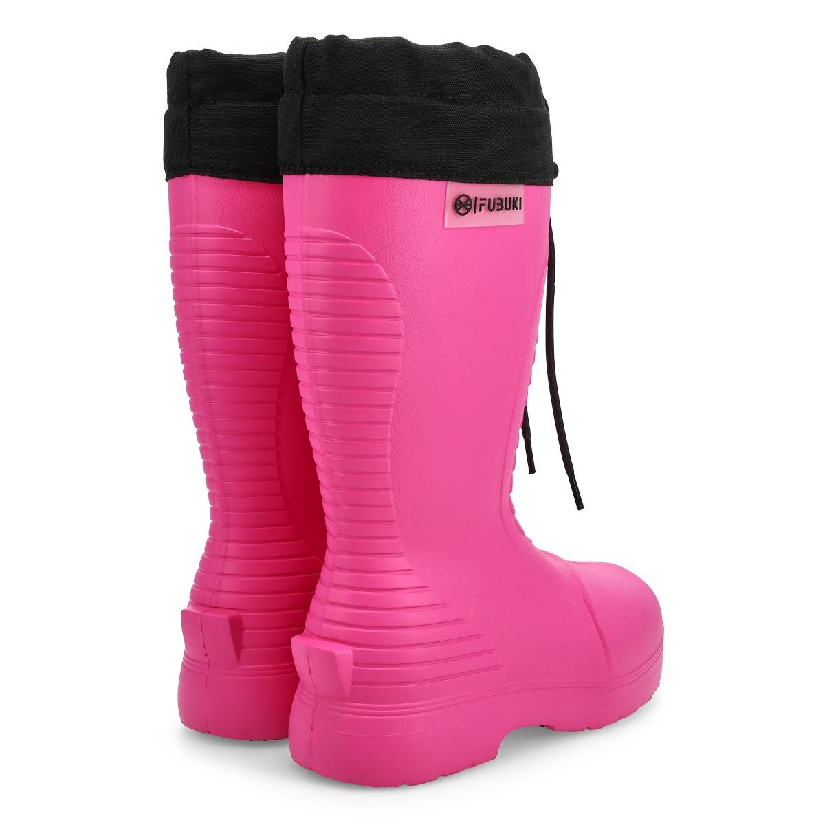 Botte d'hiver imperméable NISEKO 3.0, rose, femmes