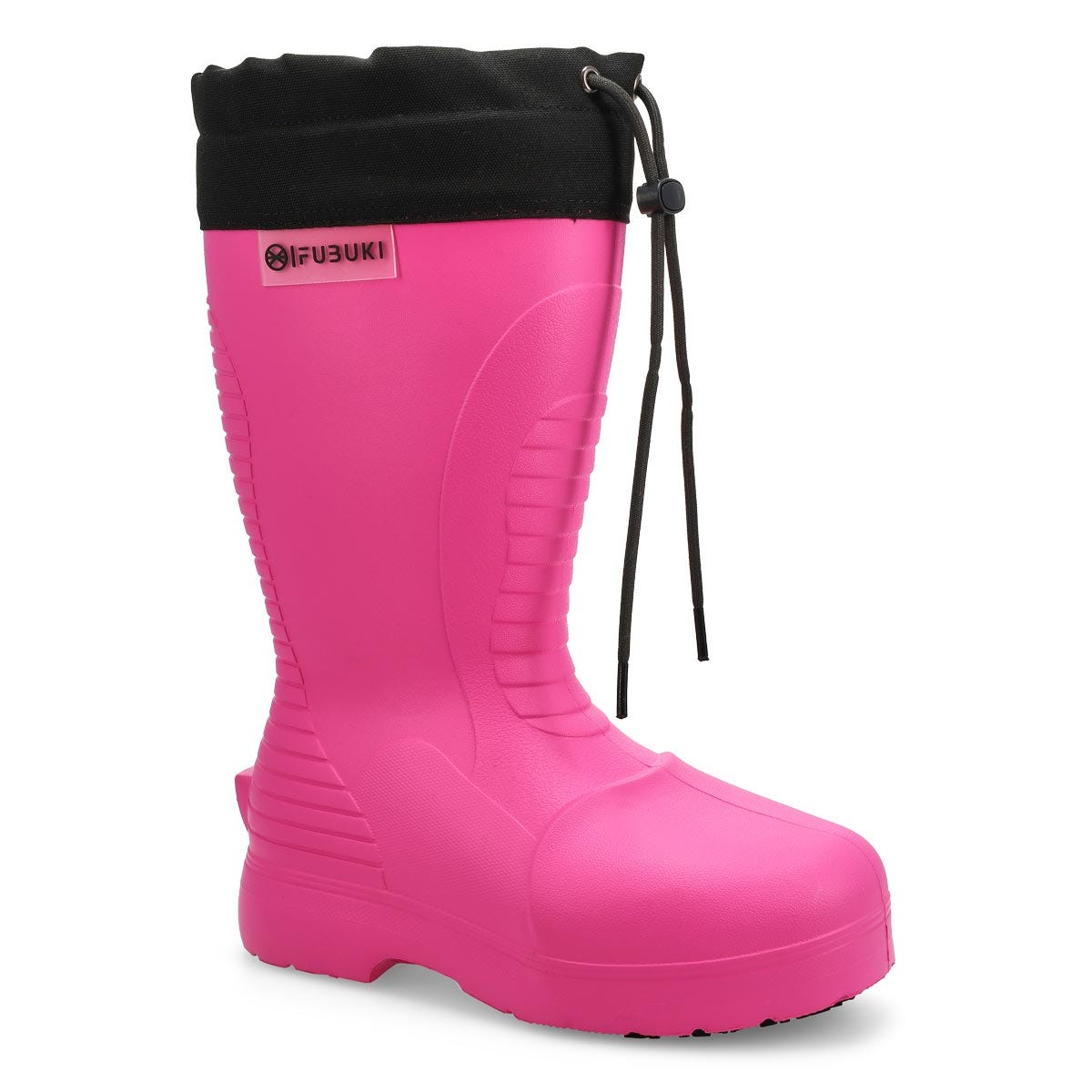 Botte d'hiver imperméable NISEKO 3.0, rose, femmes