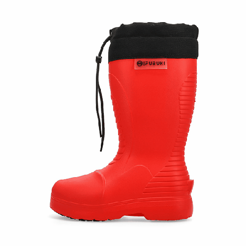 DC SHOECO スノーブーツ 27cm 2020 赤 SHUKSAN2020 Fubuki Boots Women's Niseko 3.0 Waterproof Wi | SoftMoc.com