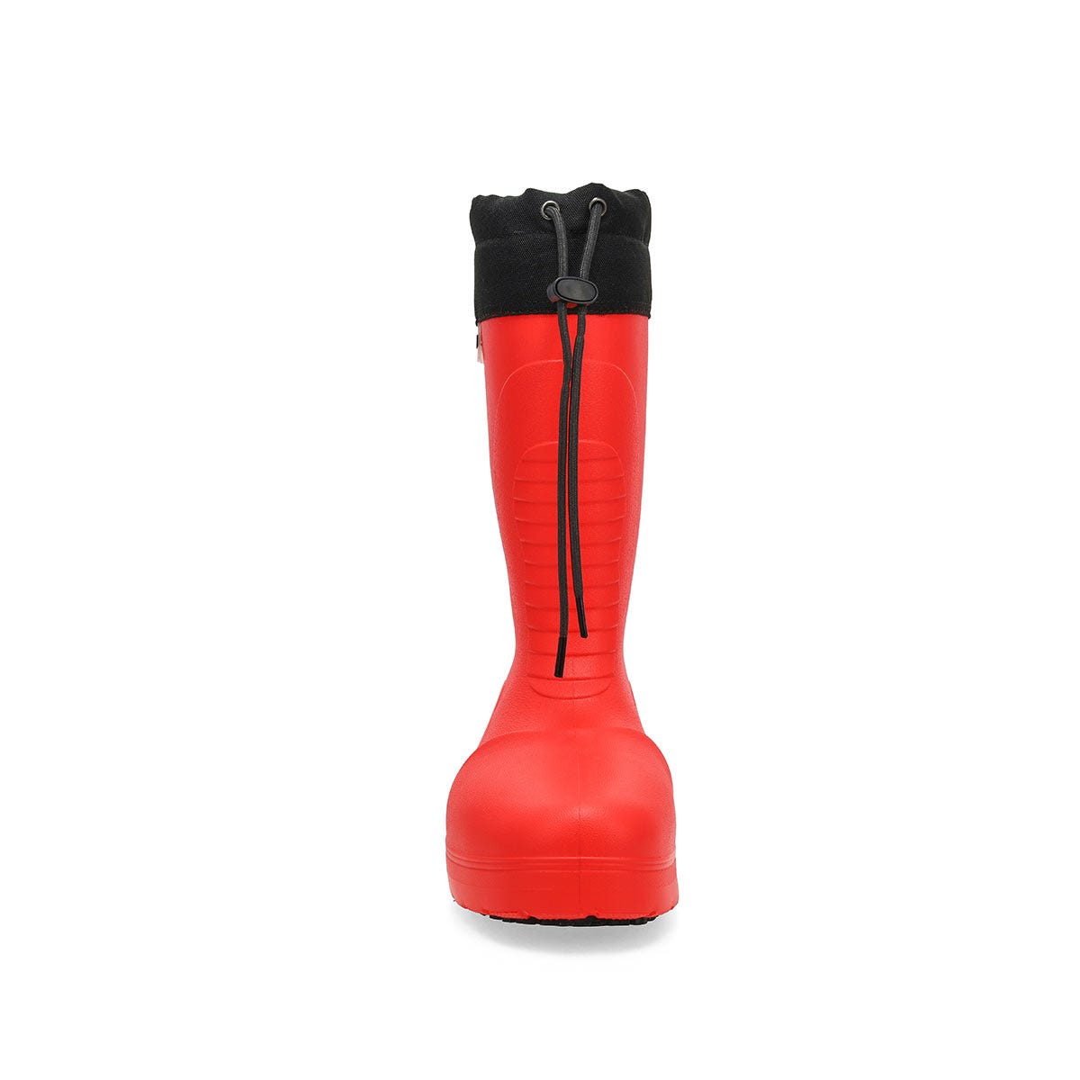 Botte d'hiver imperméable NISEKO 3.0, rouge, femmes