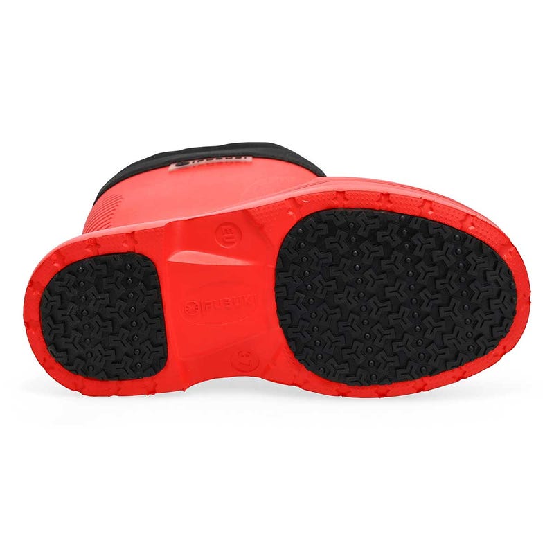 Women's Niseko 3.0 Waterproof Winter Boot - Red