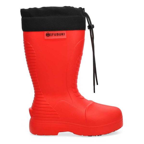 Women's Niseko 3.0 Waterproof Winter Boot - Red
