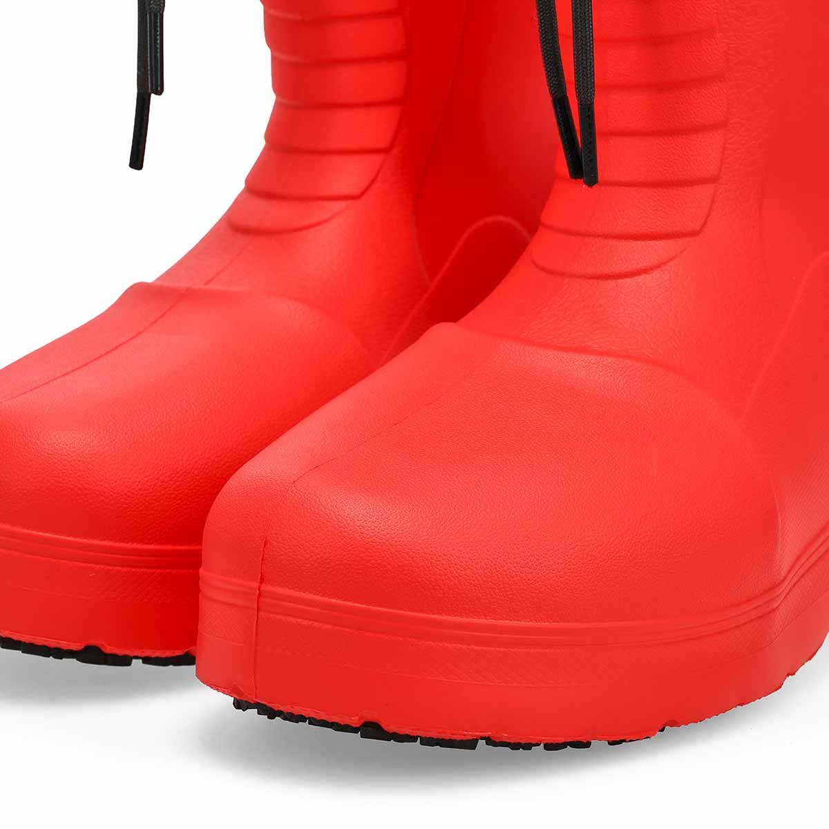 Botte d'hiver imperméable NISEKO 3.0, rouge, femmes