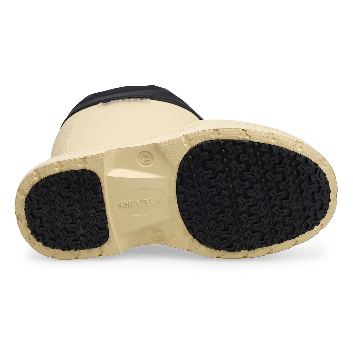 Botte d'hiver imperméable NISEKO 3.0, sable, femmes