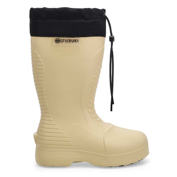 Women's  Niseko 3.0 Waterproof Winter Boot - Sand