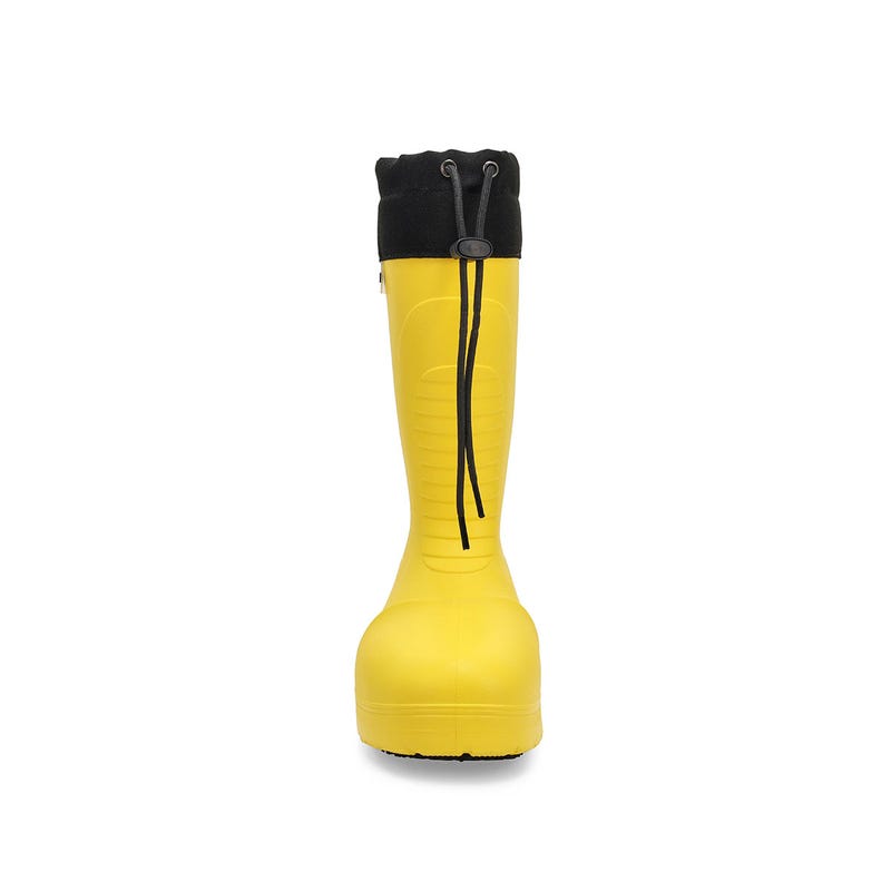Women's Niseko 3.0 Waterproof Winter Boot - Yellow