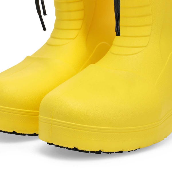 Women's Niseko 3.0 Waterproof Winter Boot - Yellow