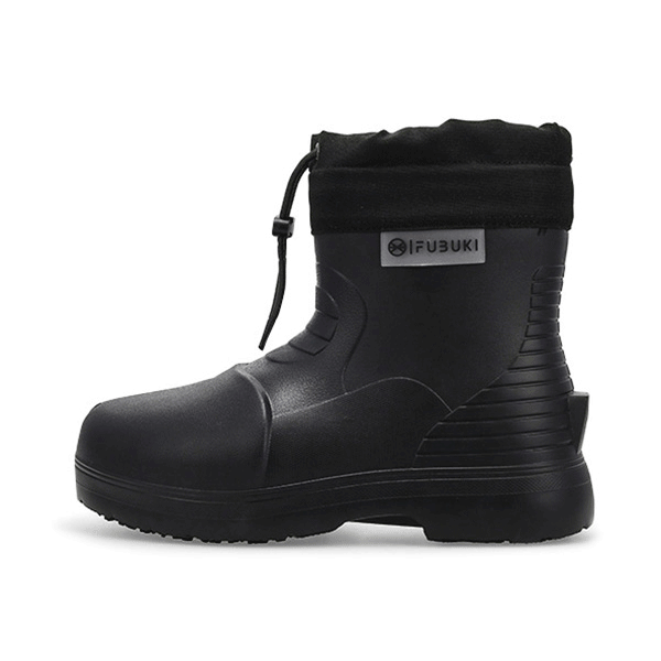 Fubuki Boots Men's Niseko 3.0 Low Waterproof | SoftMoc.com