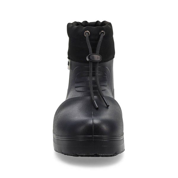 Women's Niseko 3.0 Low Waterproof Winter Boot - Black