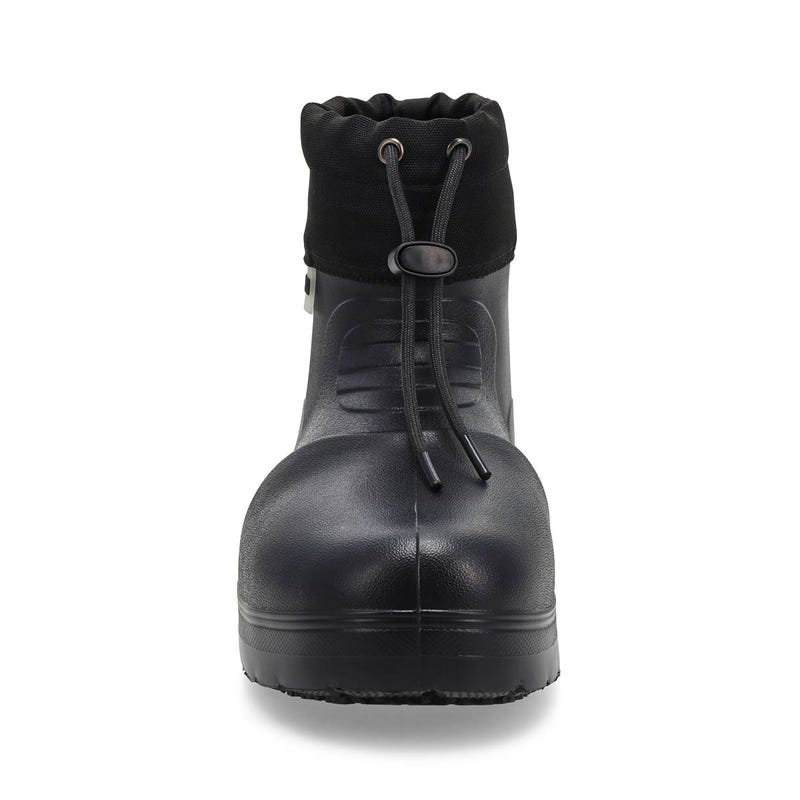 Women's Niseko 3.0 Low Waterproof Winter Boot - Black