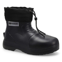 Women's Niseko 3.0 Low Waterproof Winter Boot - Black