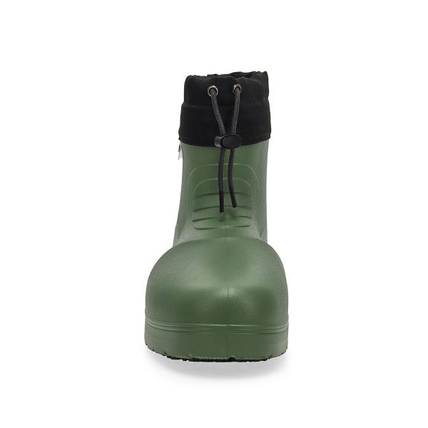 Men's Niseko 3.0 Low Waterproof Winter Boot - Olive