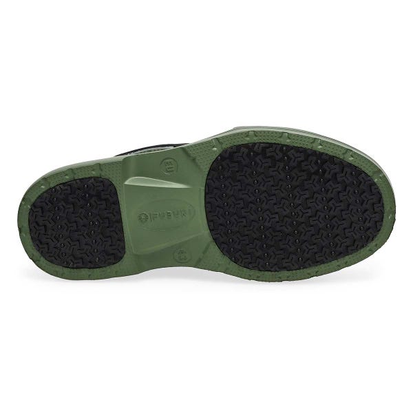 Men's Niseko 3.0 Low Waterproof Winter Boot - Olive