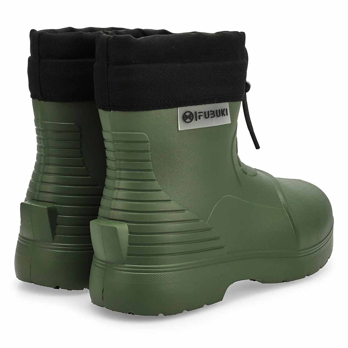 Men's Niseko 3.0 Low Waterproof Winter Boot