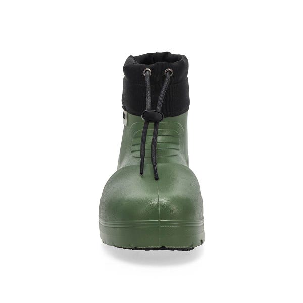 Women's Niseko 3.0 Low Waterproof Winter Boot - Olive