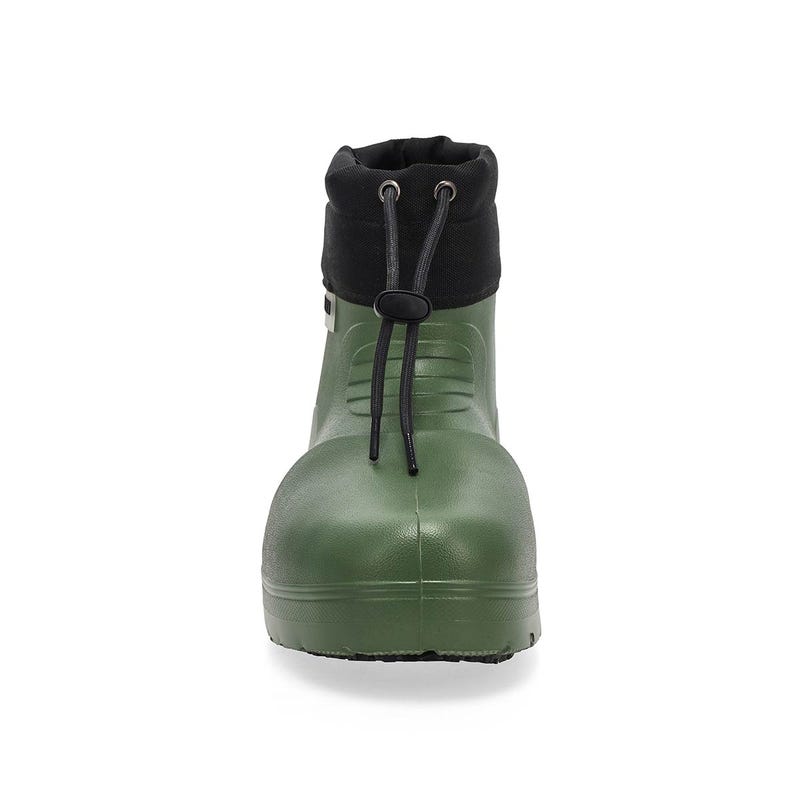 Women's Niseko 3.0 Low Waterproof Winter Boot - Olive