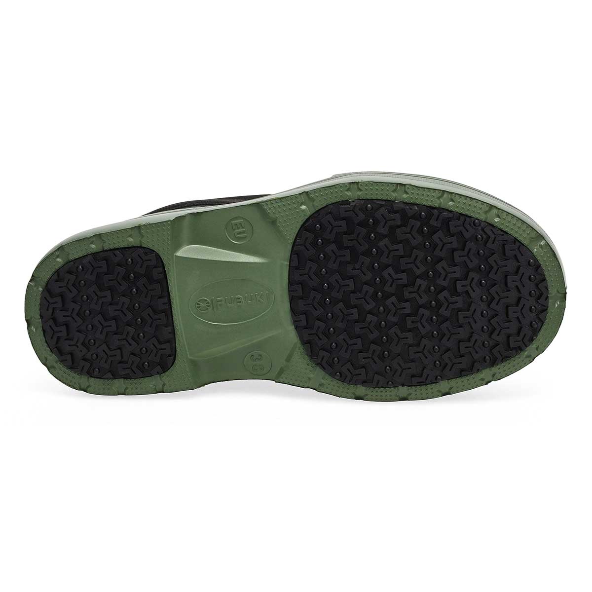 Women's Niseko 3.0 Low Waterproof Winter Boot - Olive