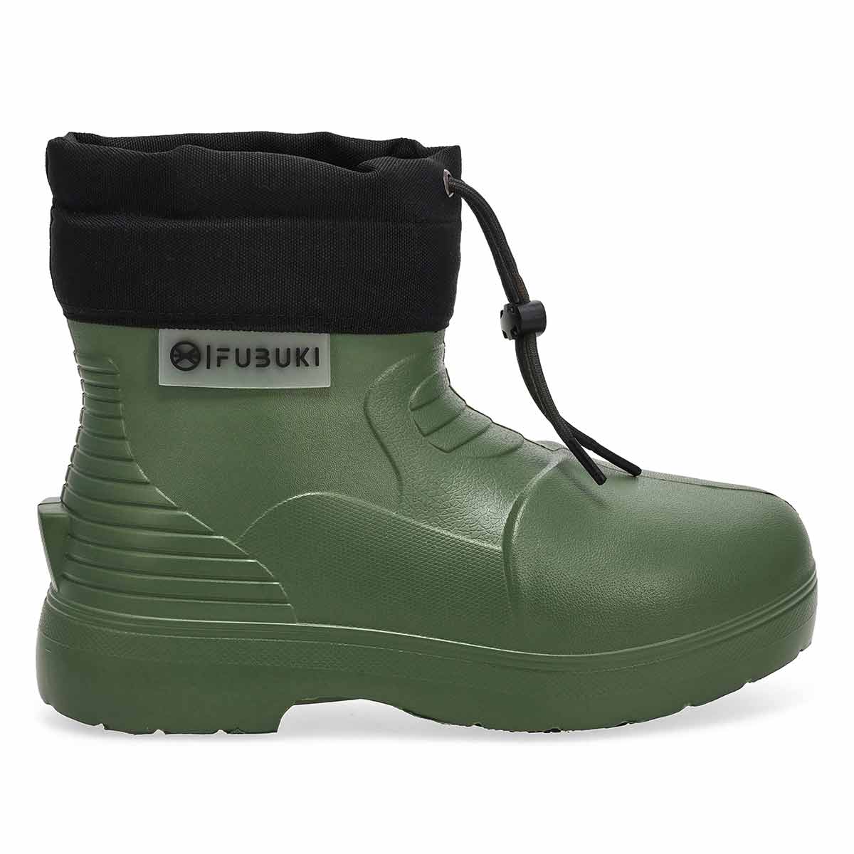 Women's Niseko 3.0 Low Waterproof Winter Boot