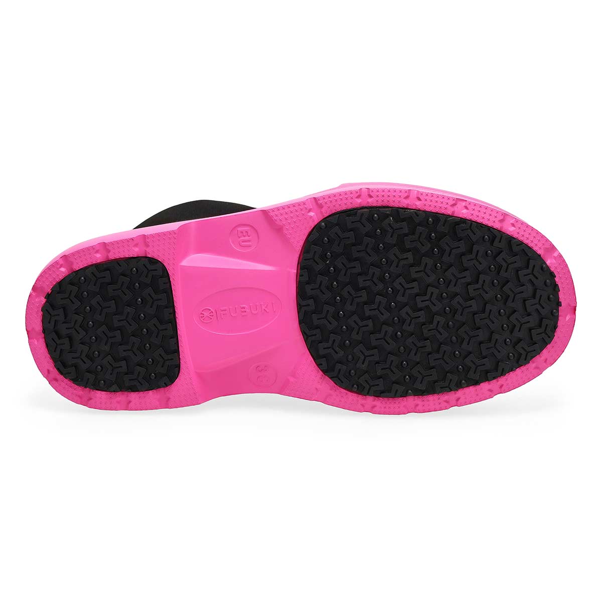 Women's Niseko 3.0 Low Waterproof Winter Boot - Pink