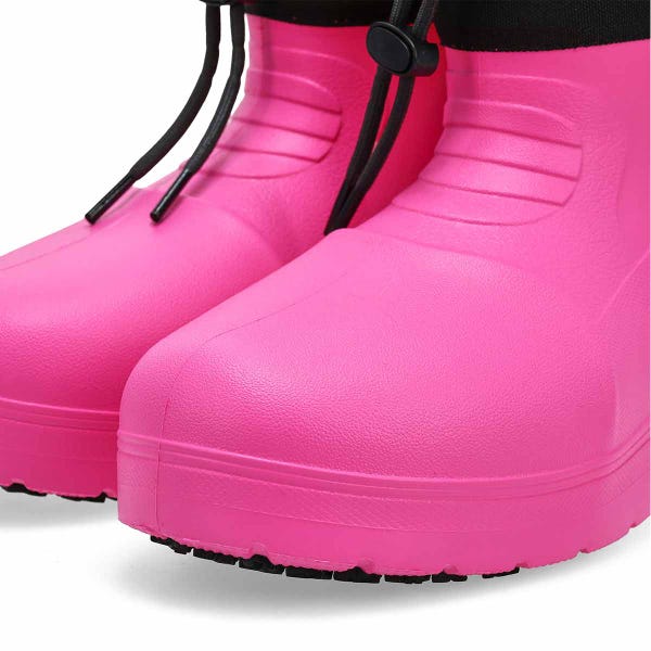 Women's Niseko 3.0 Low Waterproof Winter Boot - Pink