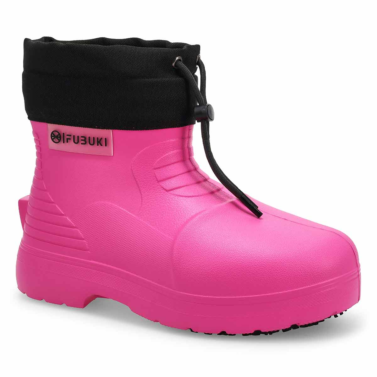 Women's Niseko 3.0 Low Waterproof Winter Boot - Pink