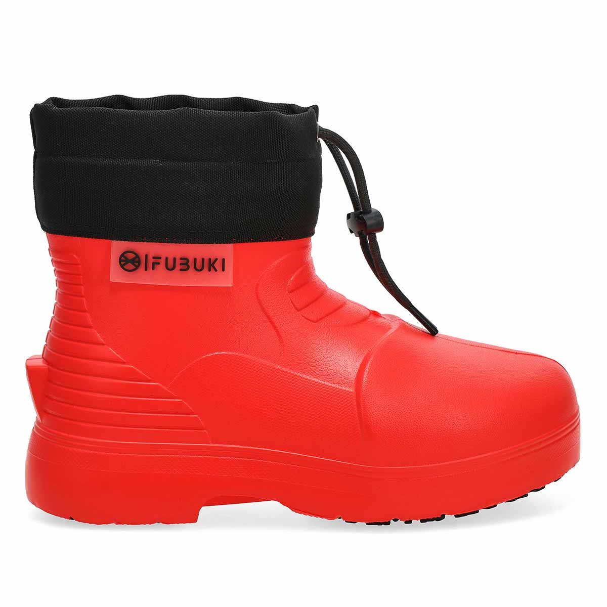 Women's Niseko 3.0 Low Waterproof Winter Boot - Red