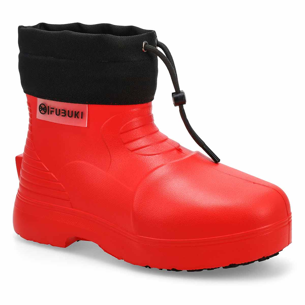 Women's Niseko 3.0 Low Waterproof Winter Boot - Red
