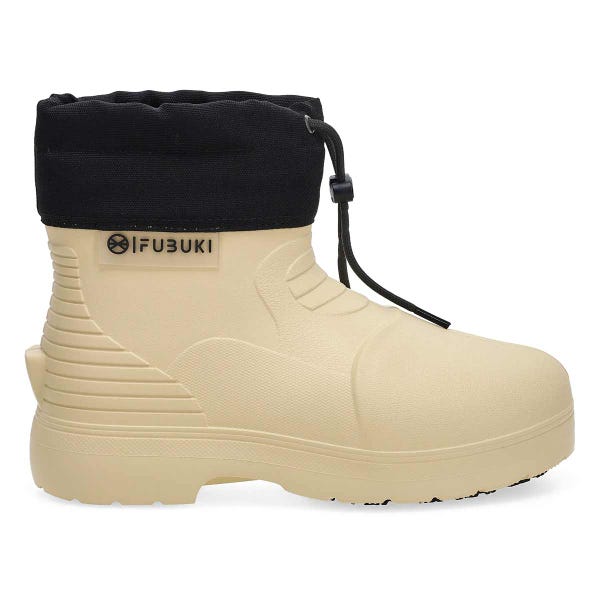 Women's Niseko 3.0 Low Waterproof Winter Boot - Sand