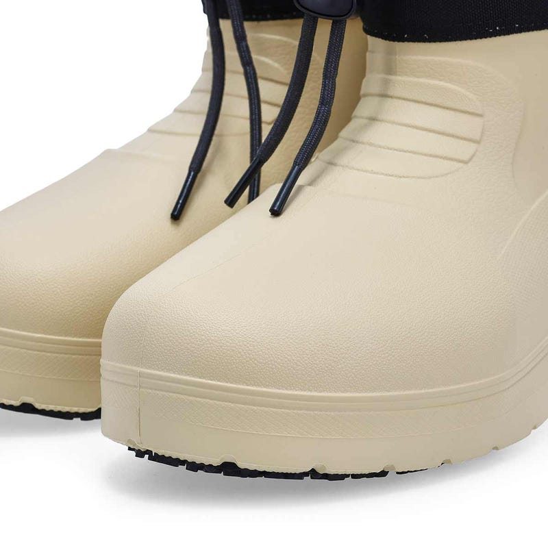 Women's Niseko 3.0 Low Waterproof Winter Boot - Sand